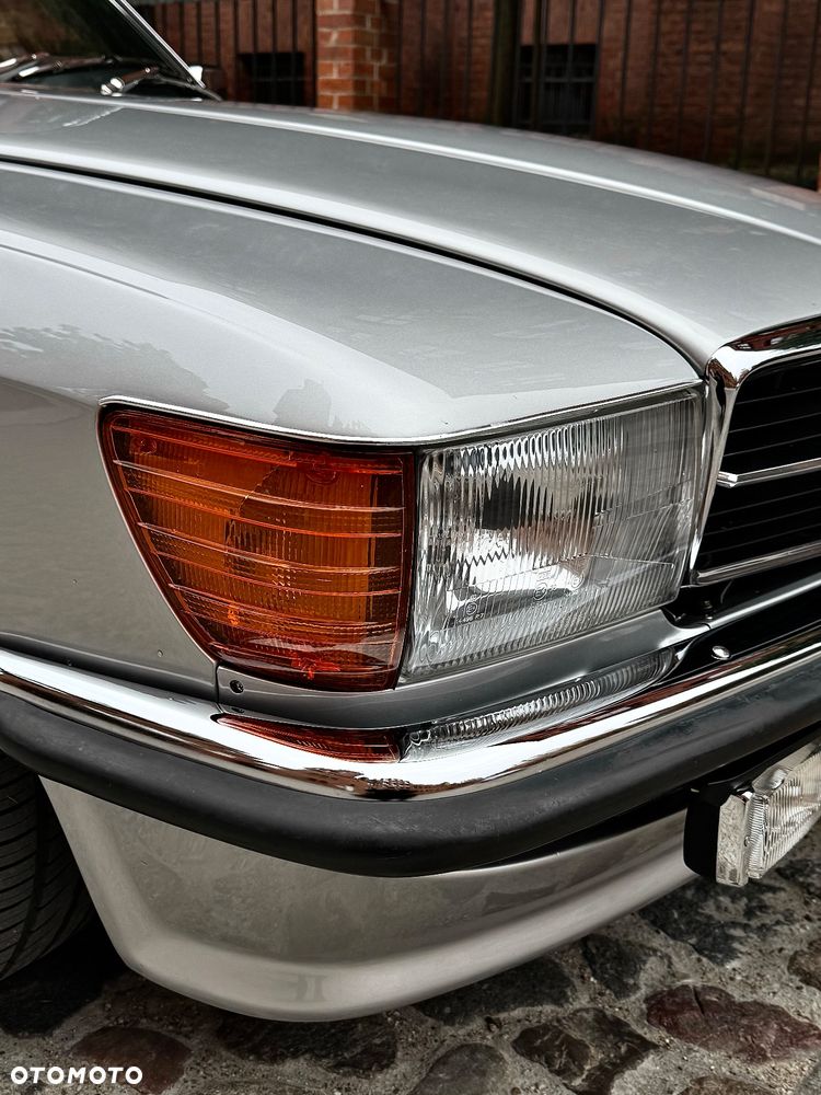 Mercedes-Benz SLC - 3