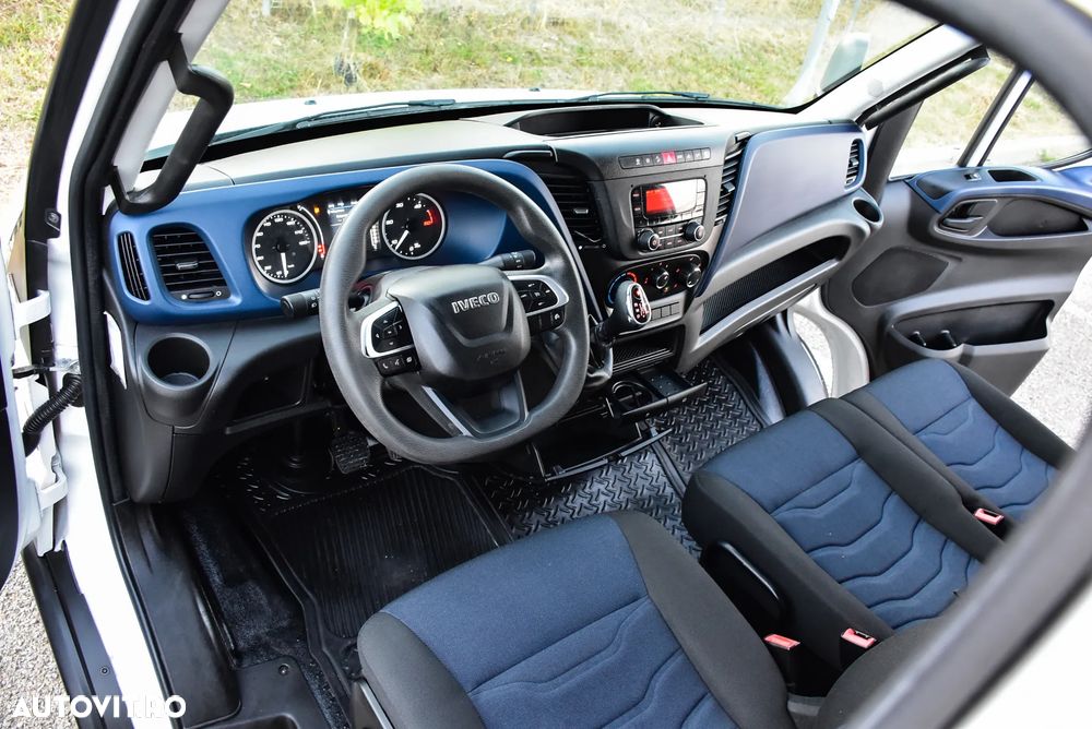 Iveco Daily - 20