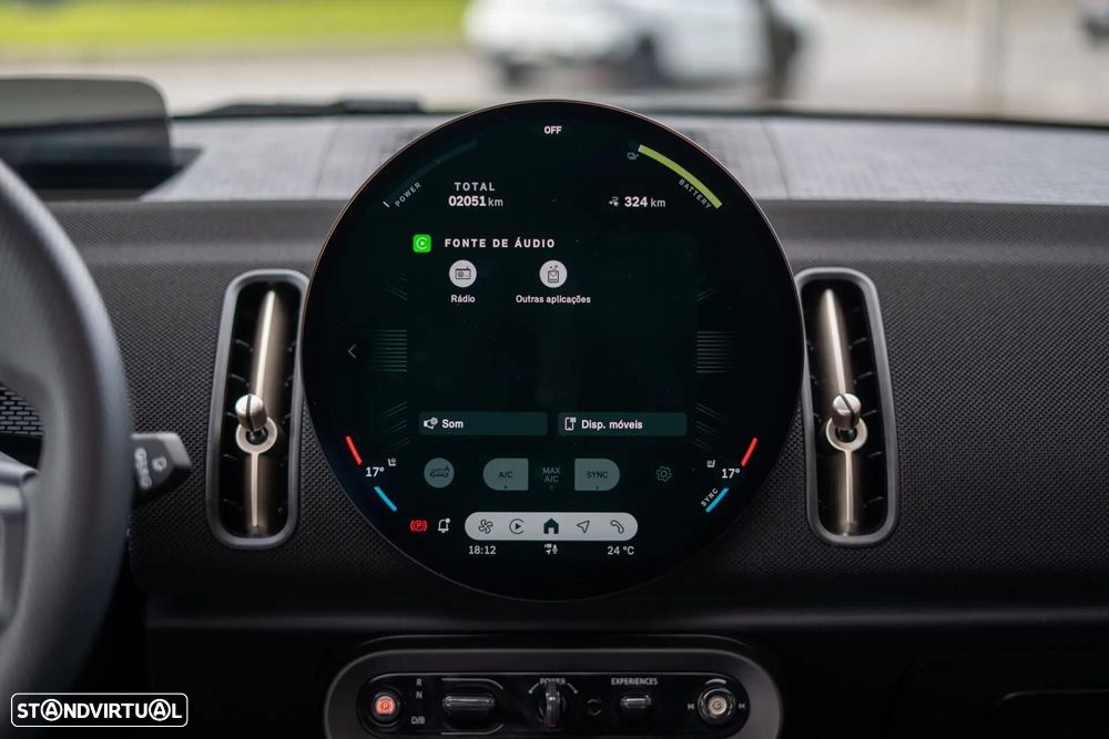 MINI Countryman SE JCW XL - 27