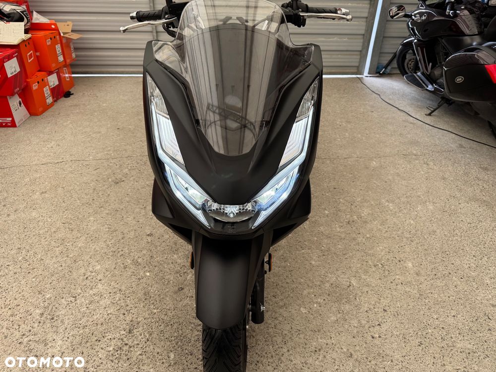 Honda PCX - 10