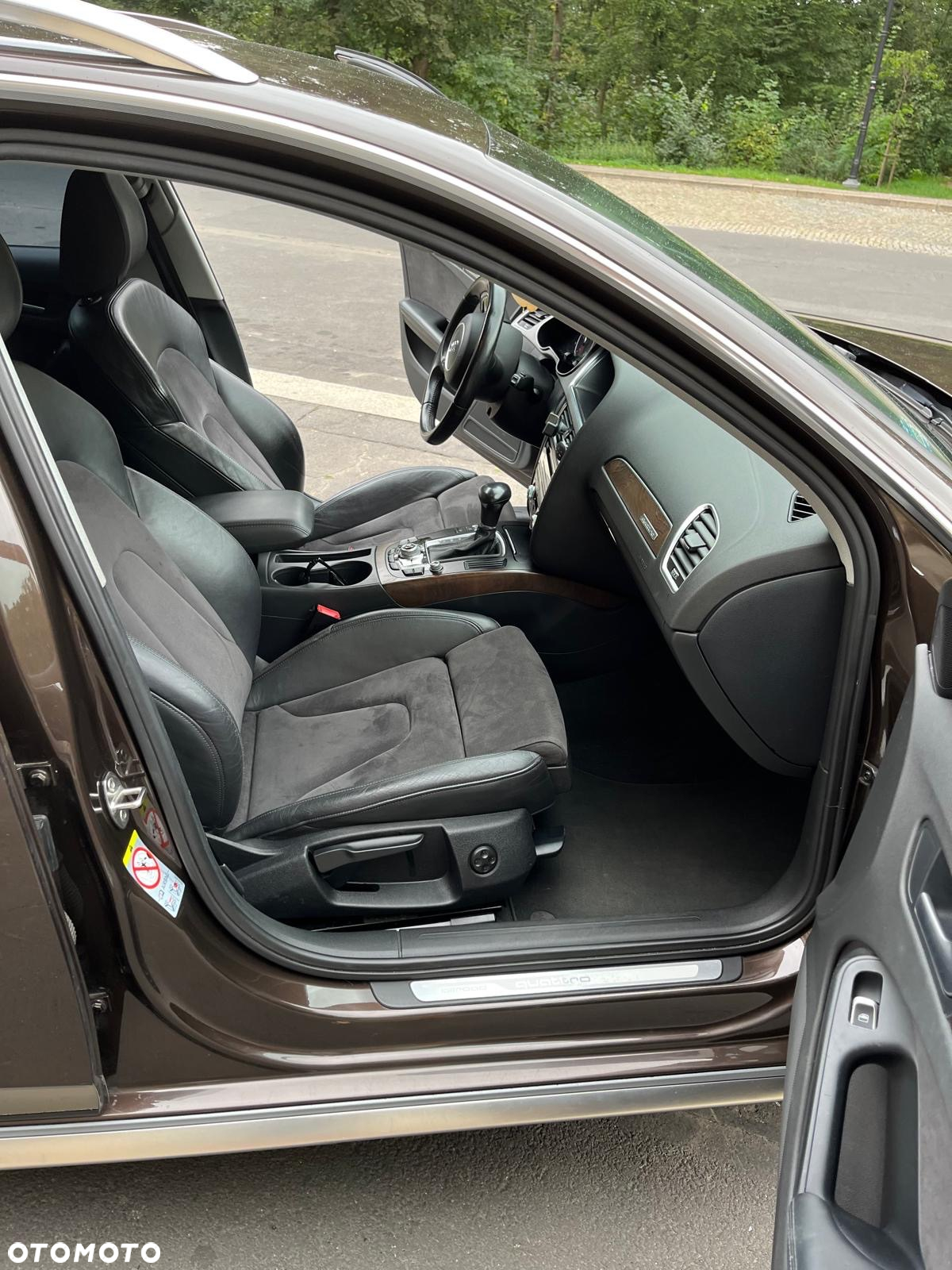 Audi A4 Allroad 2.0 TDI Quattro S tronic - 6