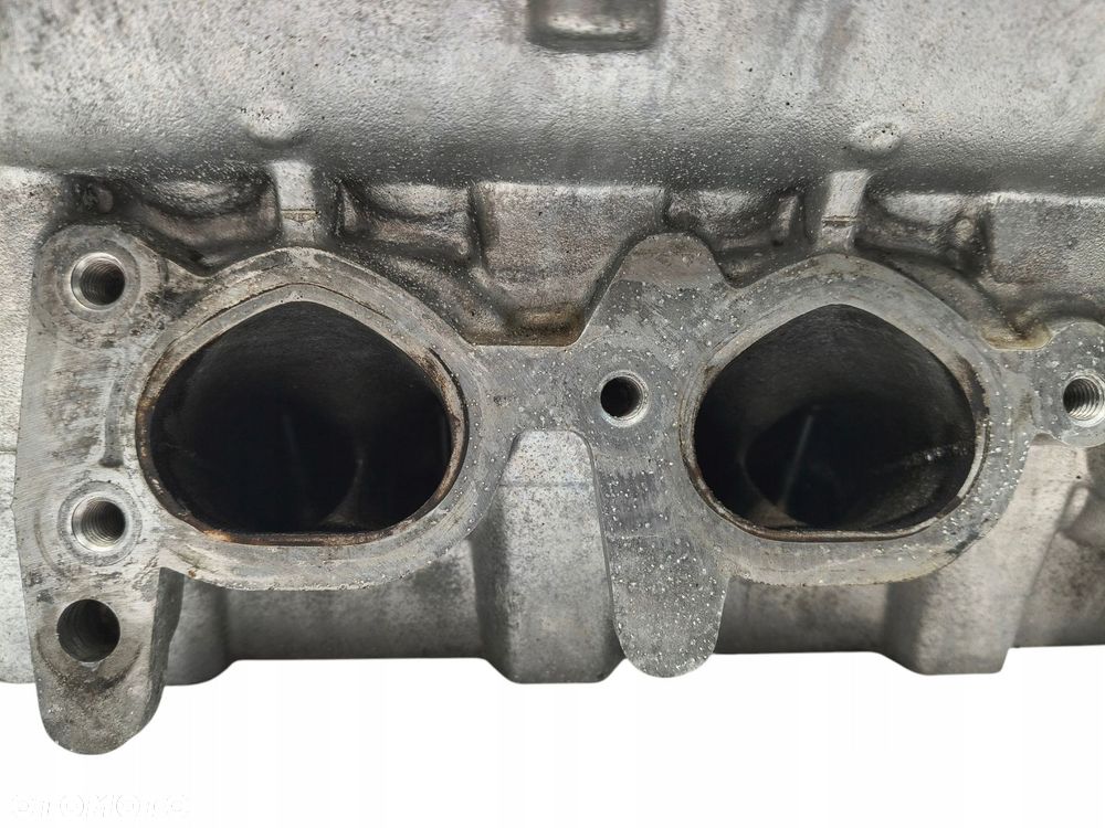 GŁOWICA CYLINDRÓW Opel Vectra C Signum Zafira B 1.8 16V GM 55353286 Z18XER - 11