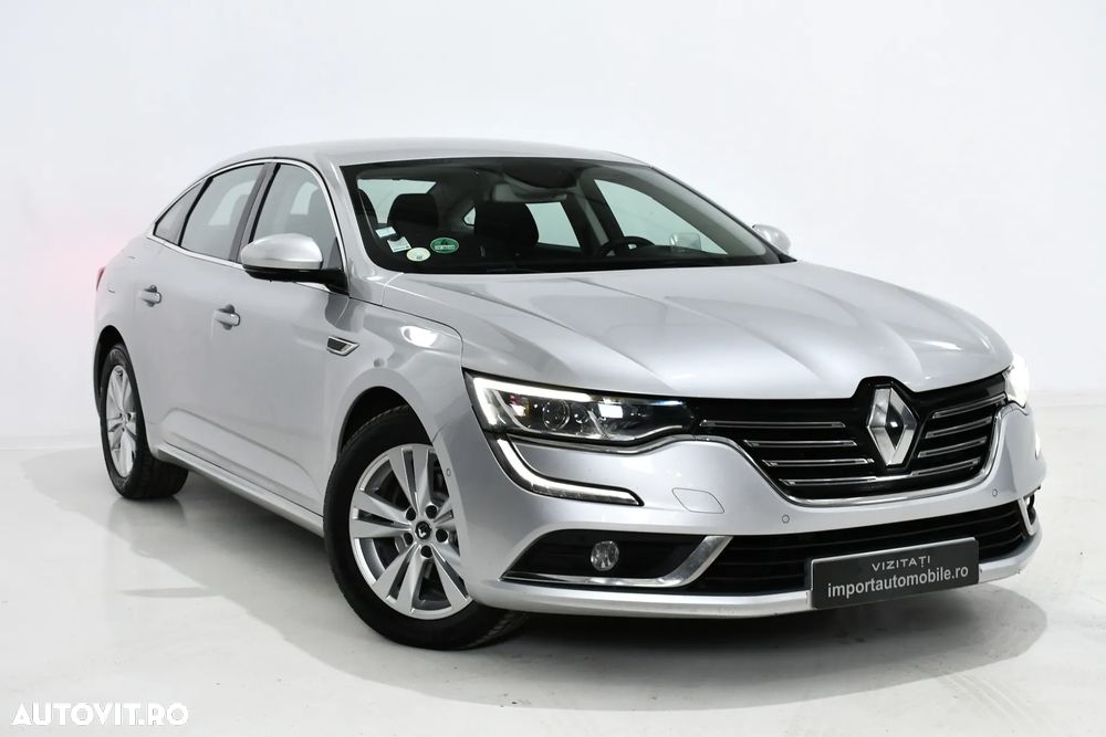 Renault Talisman - 2