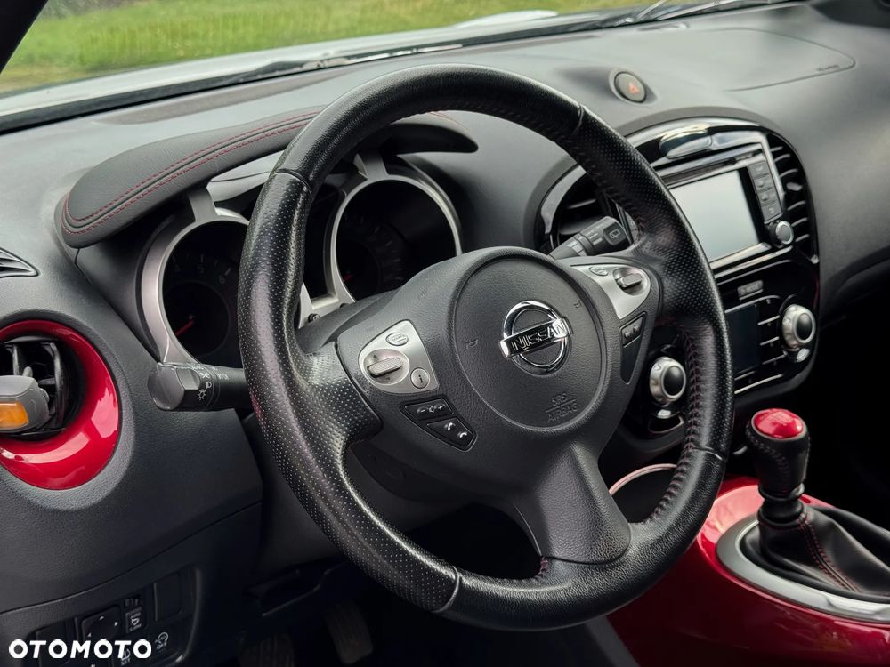 Nissan Juke 1.2 DIG-T 360 - 16