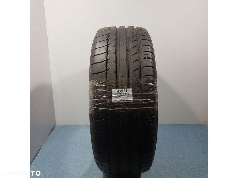 PROFIL PROSPORT  OPONY LETNIE 215/55R16 - 1