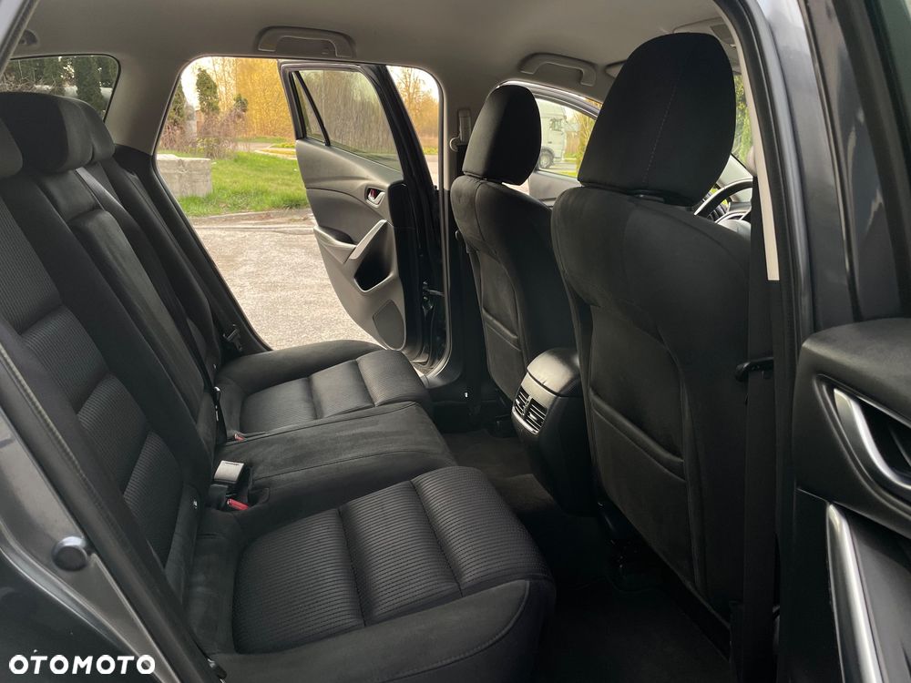 Mazda 6 SKYACTIV-D 150 i-ELOOP Prime-Line - 16