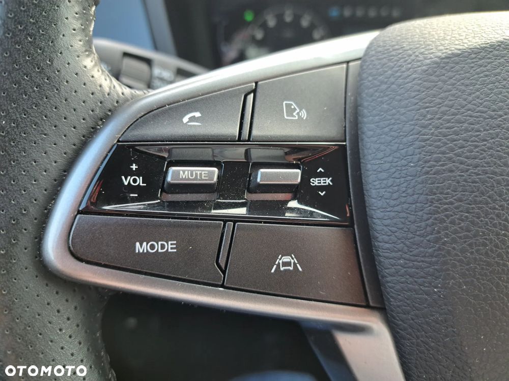 SsangYong/KGM Korando 1.5 T-GDI Joy 2WD - 12