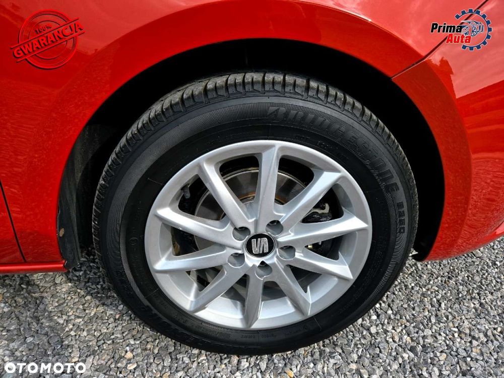 Seat Ibiza 1.2 TSI Colour Edition - 14