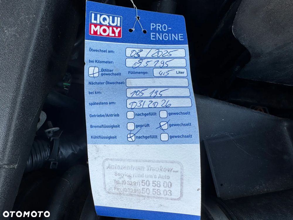 Ford Focus 2.0 16V Sport - 38