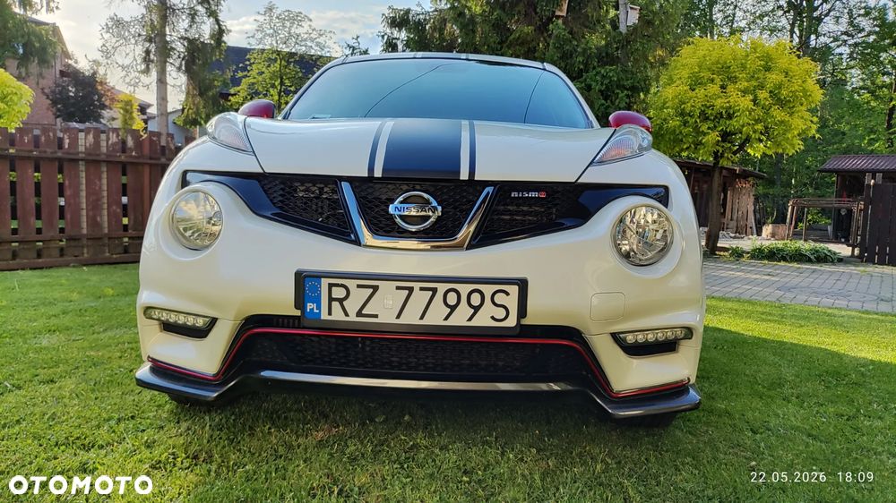Nissan Juke - 34