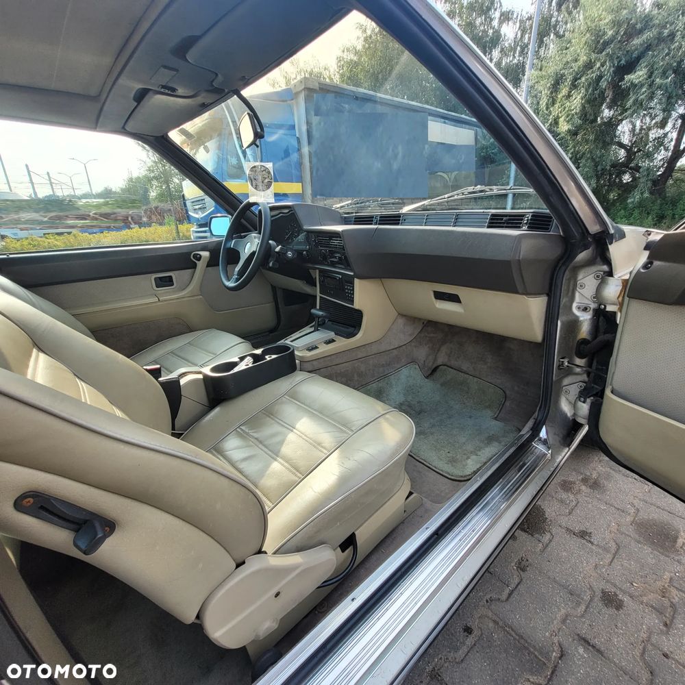 BMW Seria 6 - 9