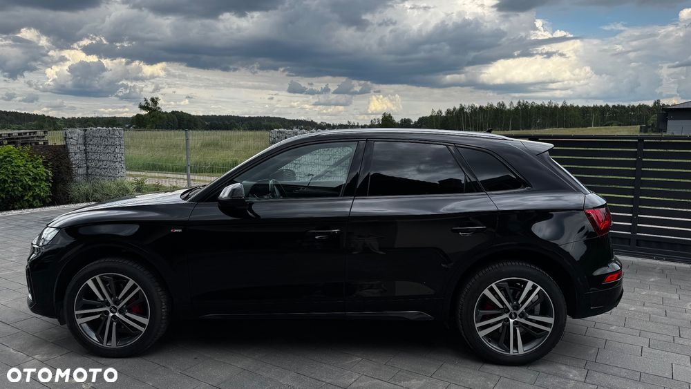 Audi Q5 - 15