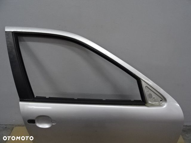 DRZWI PRAWY PRZÓD PRAWE PRZEDNIE SEAT SEAT LEON I 98-04 LAK:LS7N NR677 - 2