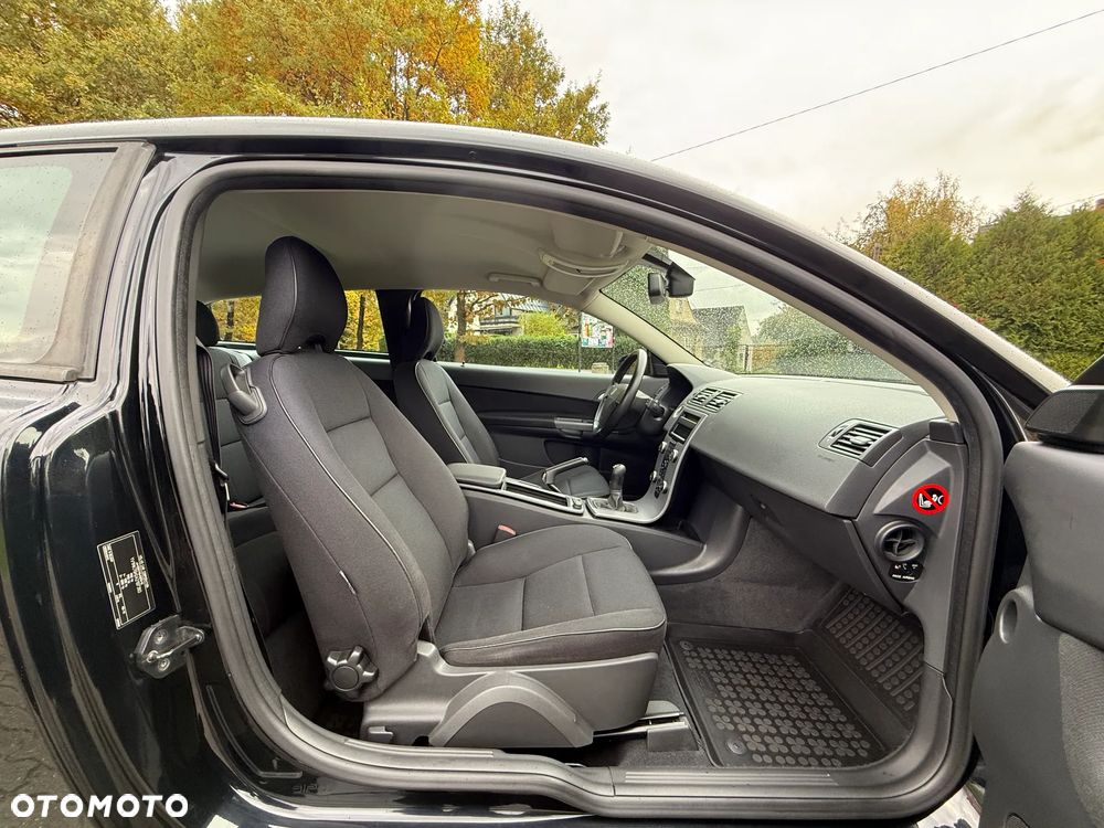 Volvo C30 DRIVe Kinetic - 19