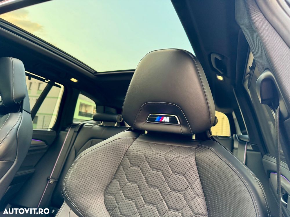 BMW X3 M - 28
