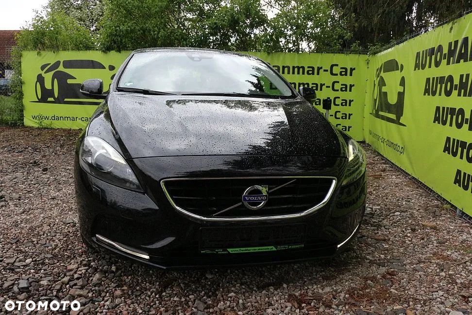 Volvo V40 D4 Summum - 11