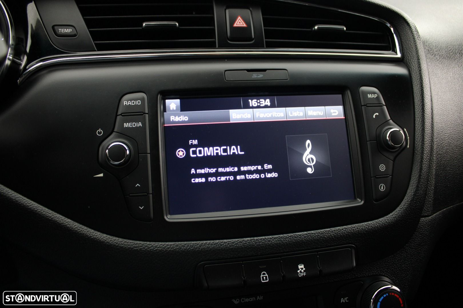 Kia Ceed SW 1.6 CRDi GT Line - 14