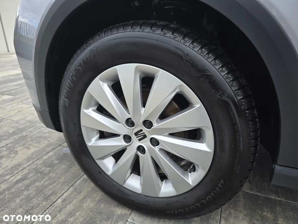 Seat Arona 1.0 TSI Style S&S - 10