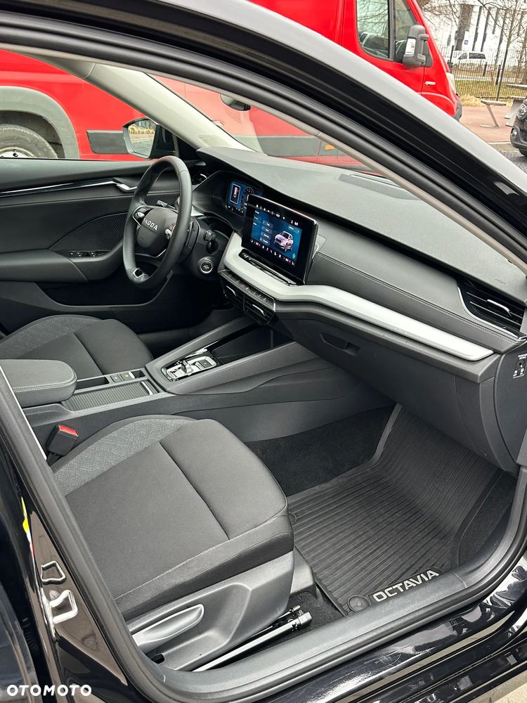 Skoda Octavia - 13