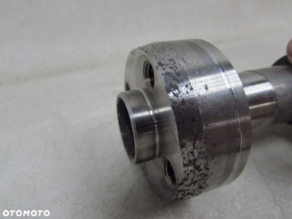 VOLVO S60 II V60 V70 S80 2.4 D5 10- WALEK ROZRZADU SSACY 30777262 - 8