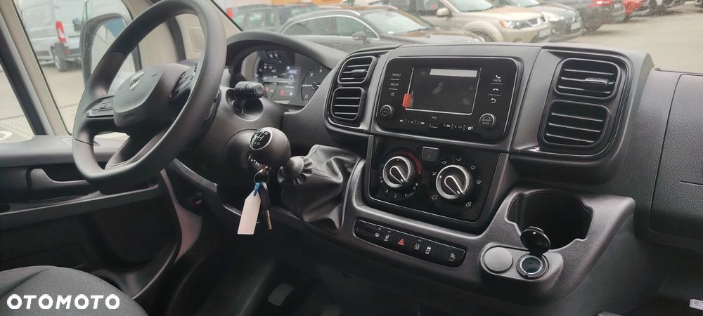 Peugeot BOXER - 9