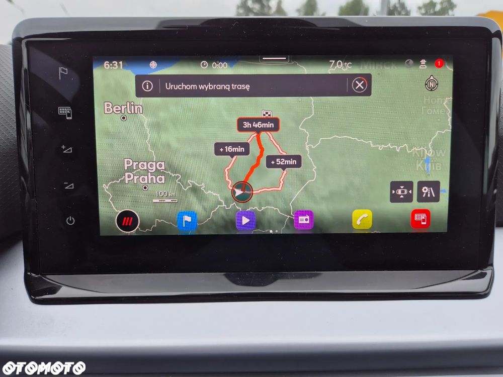 Seat Arona 1.0 TSI OPF DSG FR - 16