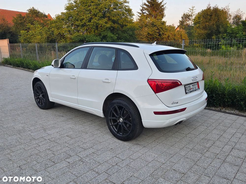 Audi Q5 - 2