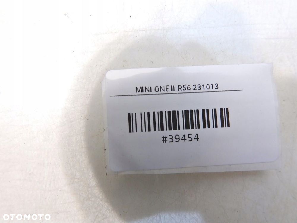 BŁOTNIK PRAWY PRZÓD 871 MINI ONE II R56 - 4