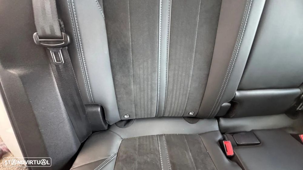 Peugeot 3008 2.0 BlueHDi Allure J18 - 30