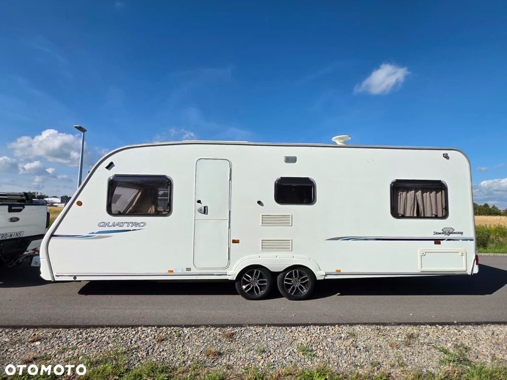 SWIFT Sprite Quatro - 12