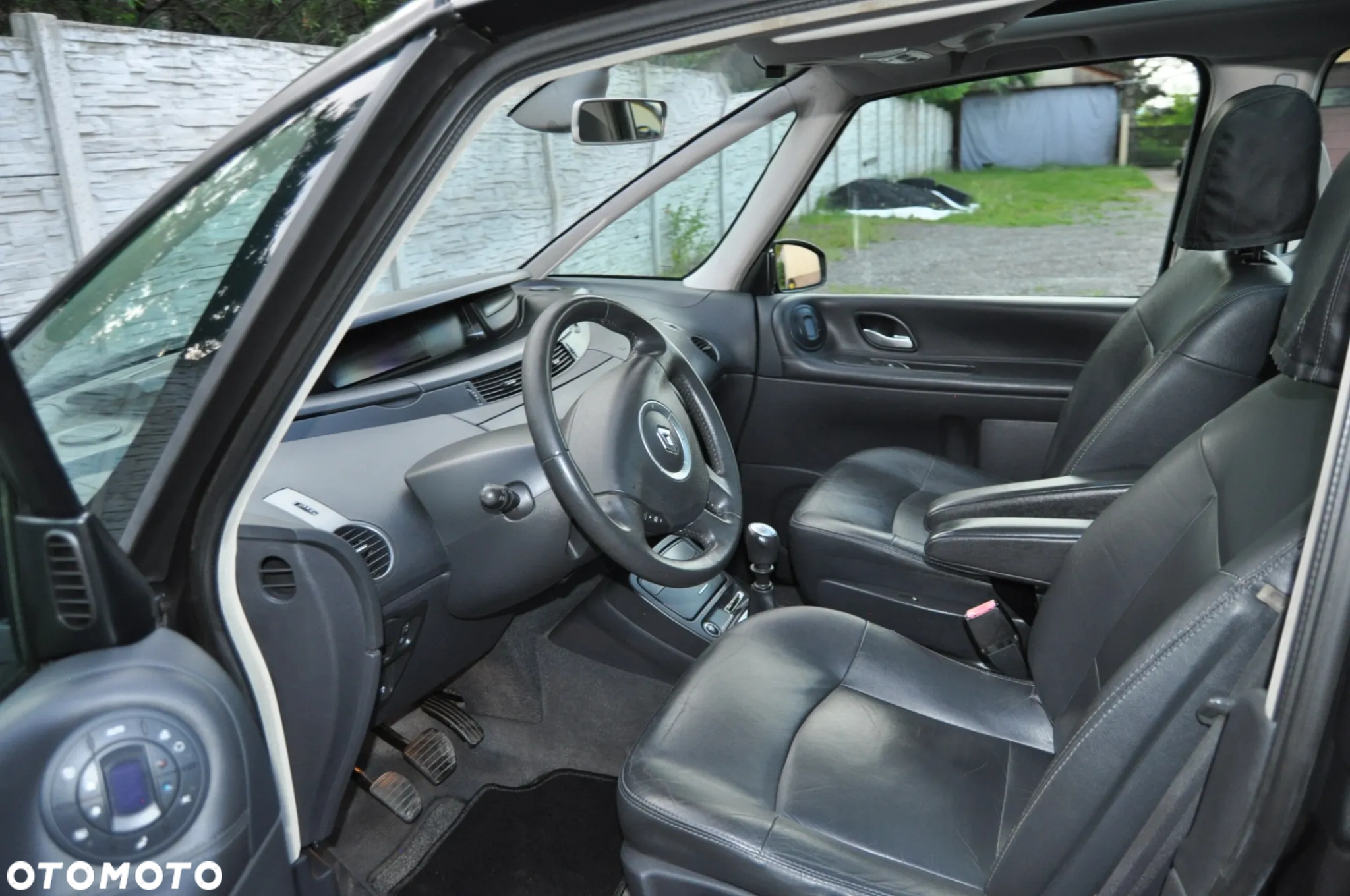 Renault Grand Espace 2.0 Dynamique - 9