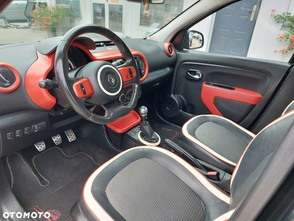 Renault Twingo - 13