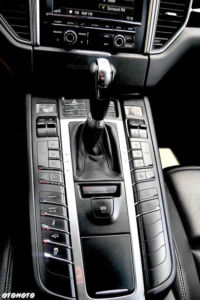Porsche Macan - 11