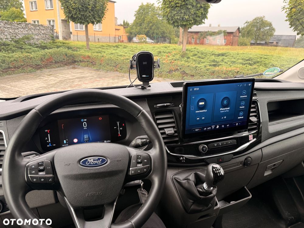 Ford Transit L4h3 - 12