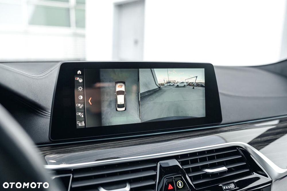 BMW Seria 5 - 28
