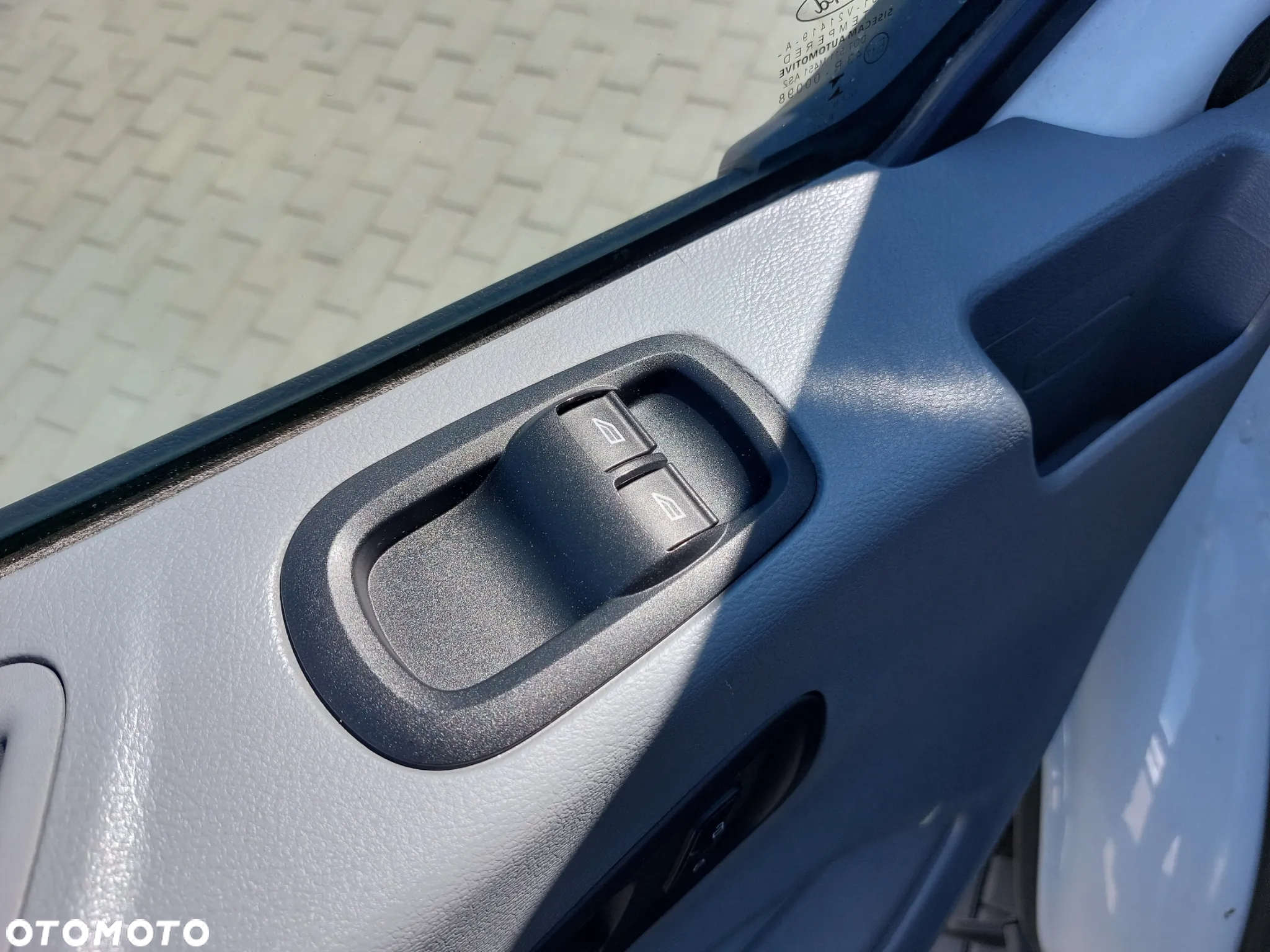 Ford Transit - 10