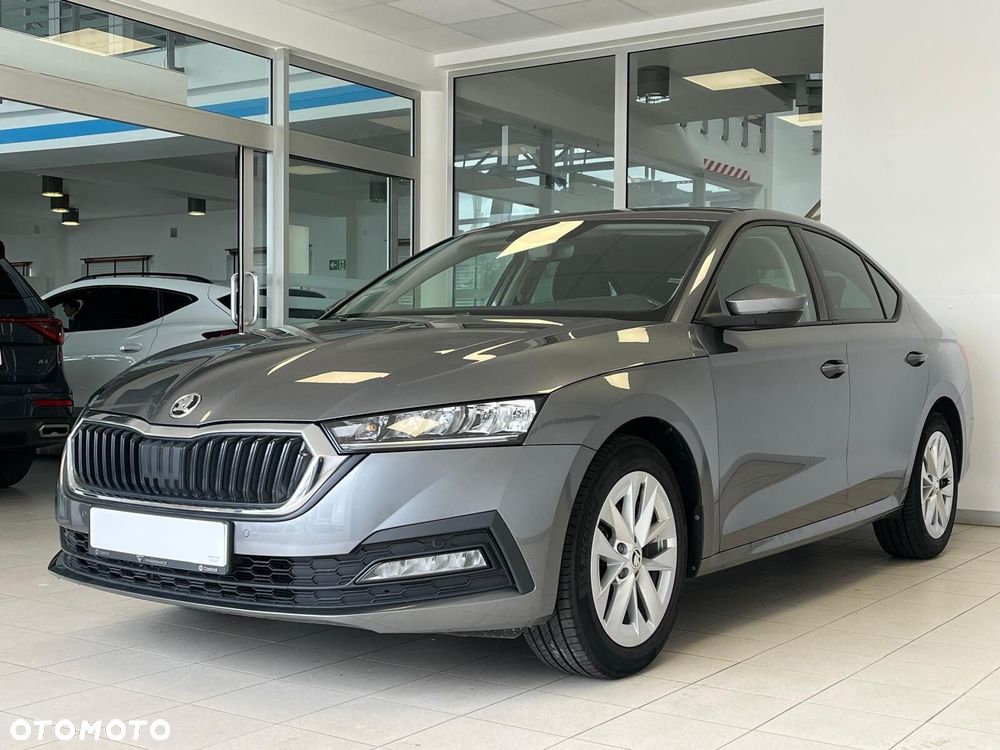 Skoda Octavia 1.5 TSI ACT Ambition - 2