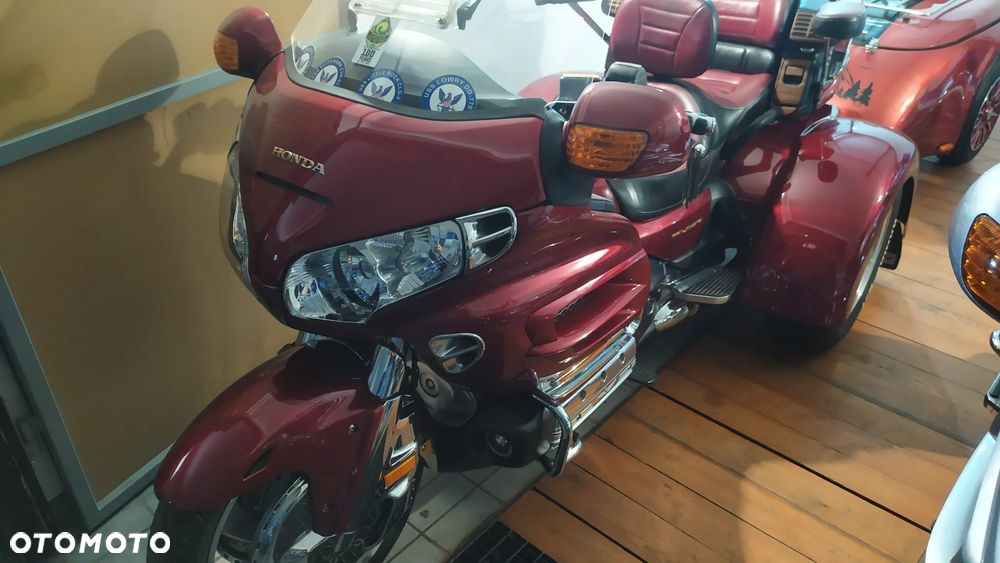 Honda GL - 3