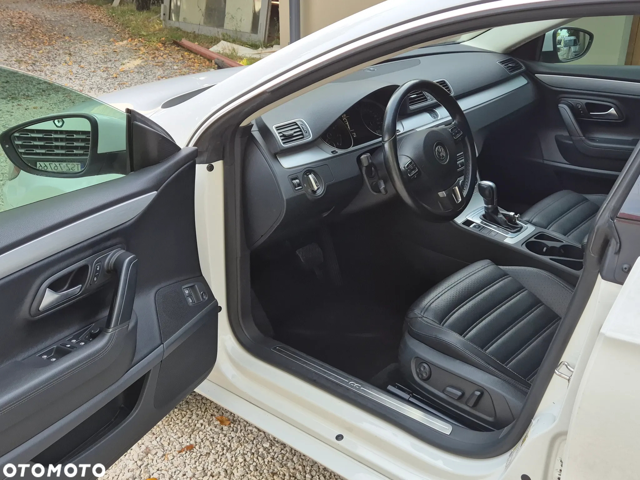 Volkswagen CC 2.0 TSI DSG - 5
