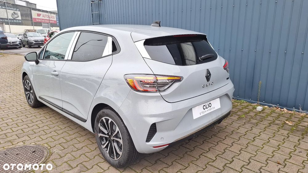 Renault Clio 1.6 E-TECH Full Hybrid 145 Techno - 3