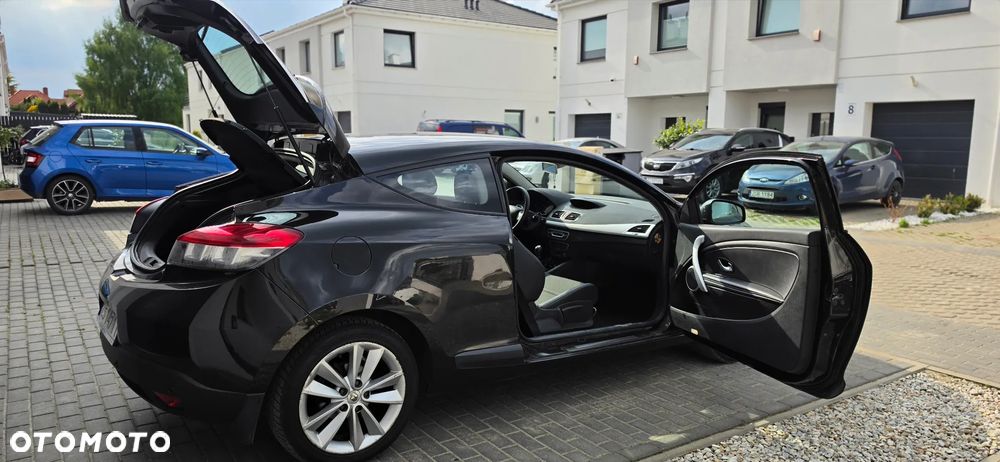 Renault Megane 1.6 16V Dynamique - 11