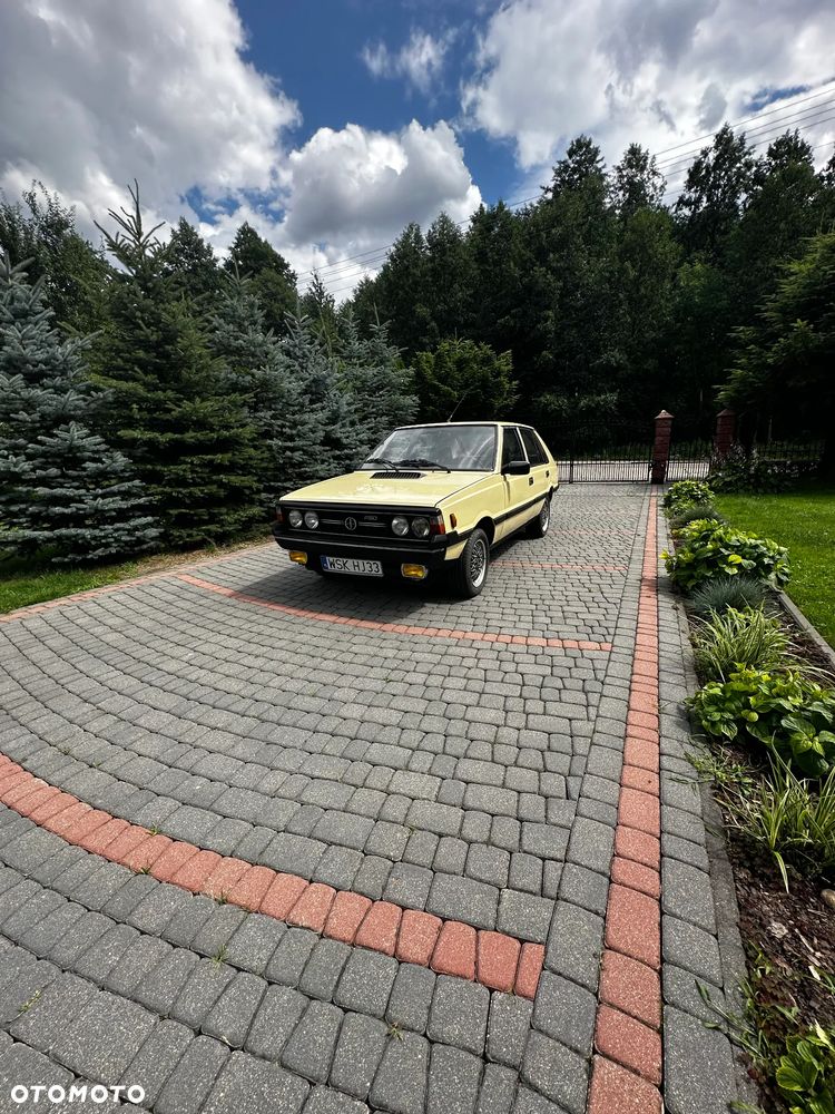 Polonez 1.5 - 2