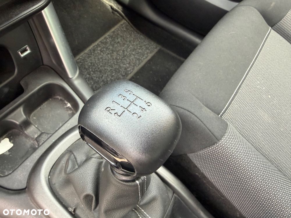 Citroën C3 Aircross - 28