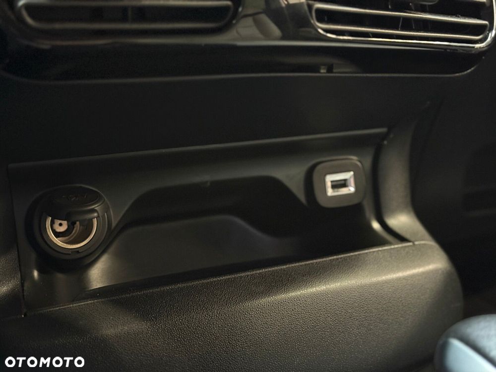 Citroën C4 Cactus - 33