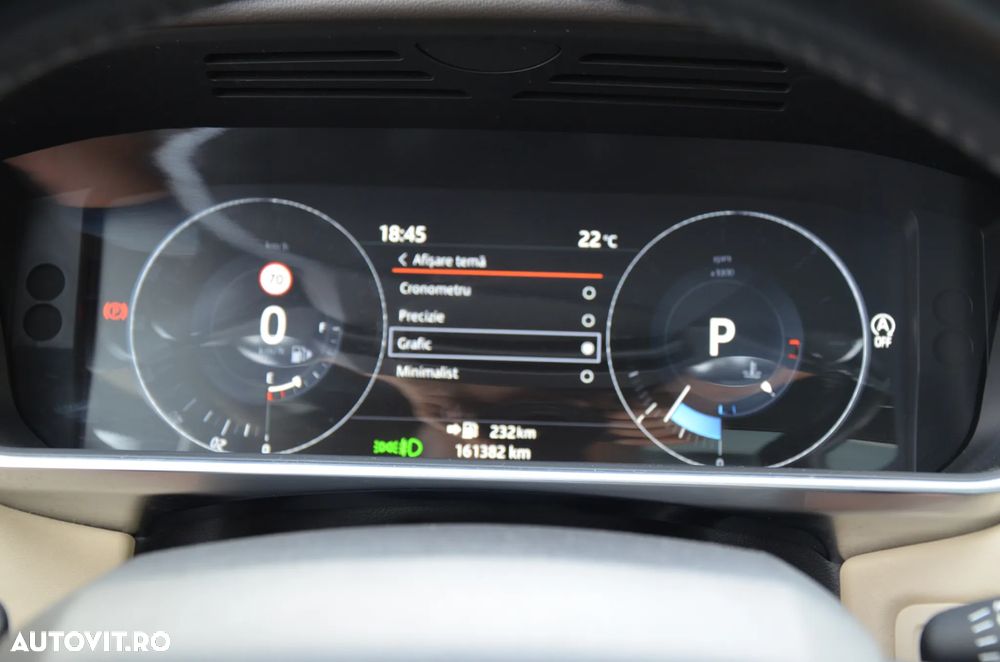 Land Rover Range Rover Sport - 21