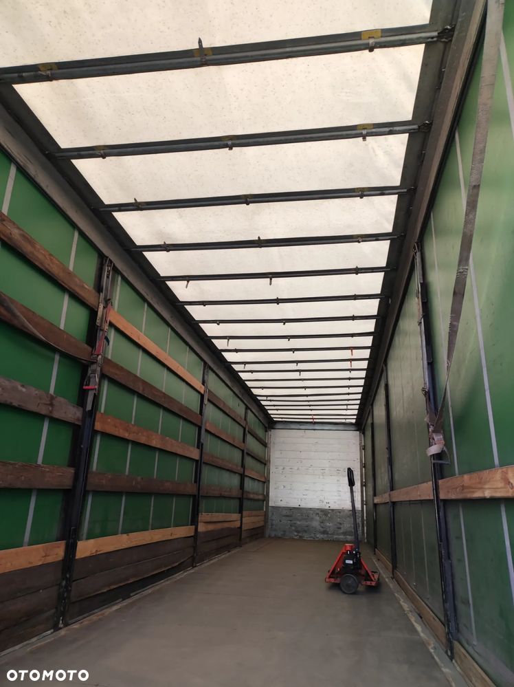 Schmitz Cargobull SCS 24/L - 10