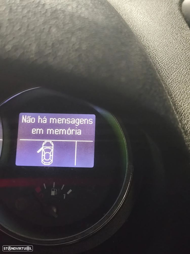 Renault Mégane Sport Tourer 1.5 dCi GT Line EDC - 7