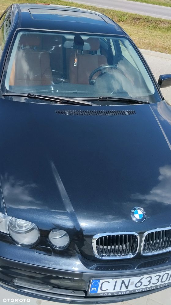 BMW Seria 3 - 12