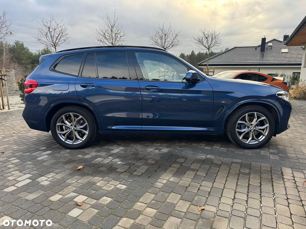 BMW X3 - 4