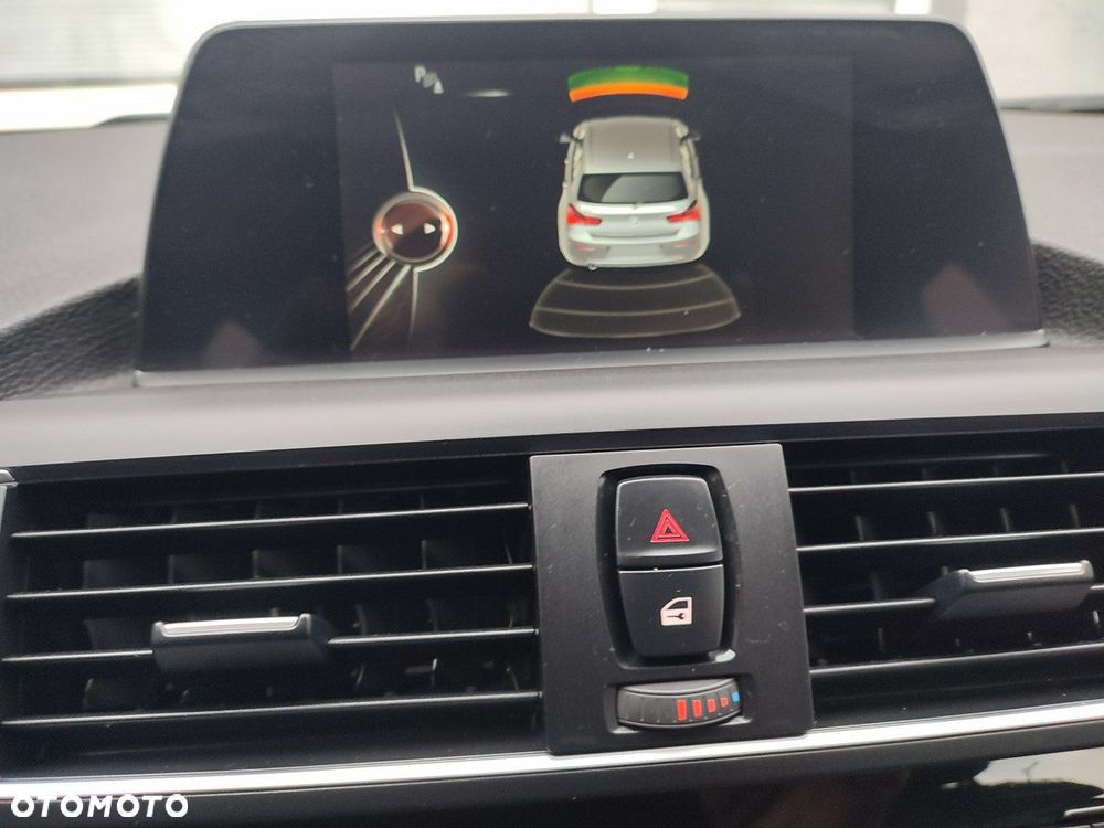 BMW Seria 1 118d xDrive Sport Line - 19